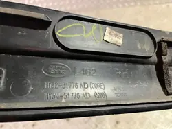 Höger taklist OEM HY32-51776-AD för Land Rover Discovery V