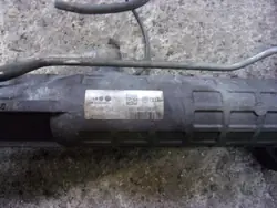 Audi A6 C6 Ohjaustehostin 4F1422065R