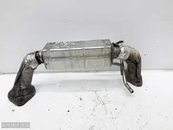 Vanne EGR Mazda 5 2007 2000TD RF8G20304