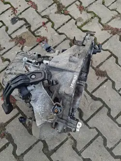 Turboalimentador Hyundai OE 28231-2B780