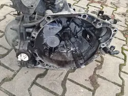 Hyundai OE 28231-2B780 Turboahtimen