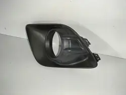 Linke Stoßstangenblende MITSUBISHI ASX 10-13 OEM 8321A383