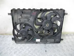 Ventilador Volvo OEM 31293777 para S60 V60 XC60