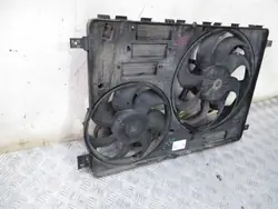 Ventilateur Volvo OEM 31293777 pour S60 V60 XC60