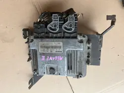 Motorsteuergerät OEM 0281011776 Renault Megane II 1.9 DCI