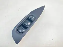 Raam voor voorraam schakelaar Nissan Qashqai 2015 8096014EA0AX