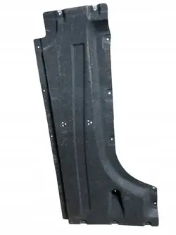 Escudo inferior direito OEM 7394746 para BMW X3 G01 LCI