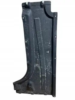 OEM 7394746 höger underkroppsskydd för BMW X3 G01 LCI
