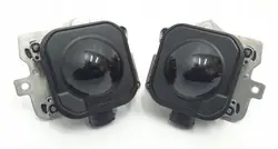 ACC-Radarsatz OEM 4G0907541B 4G0907561B für Audi A6 C7