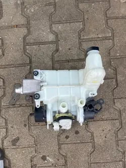 Tesla Model 3 Réservoir pompe à chaleur OEM 1077617-00-E