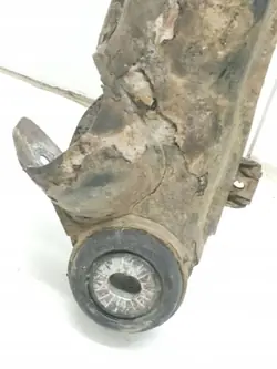 Audi OE FRC33419 Vordere Querlenker für A4/S4 B7