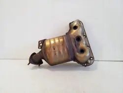 Katalysator OEM 55572066 voor Opel Ampera 1.4