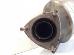 Catalyseur OEM 55572066 pour Opel Ampera 1.4