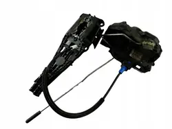 Serrure Porte Avant Gauche OEM 14096201LH Opel Astra J