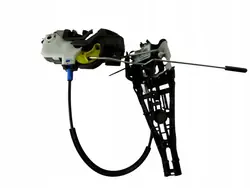 Serrure Porte Avant Gauche OEM 14096201LH Opel Astra J