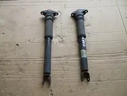 Ammortizzatore posteriore KIA CEED I SW HYUNDAI I30 55310-1H201