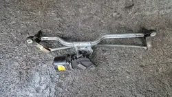 Etupyyhkijän moottori Renault Clio II 53554402