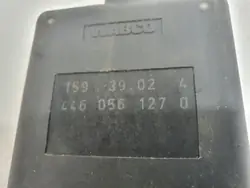 Wabco ophangingcontroller OEM 2346F voor MAN F2000