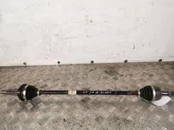 Hyundai Santa Fe Hinterachshälfte OEM FBZ12708