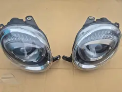 Farol Direito Fiat 500 2015-2022 Mopar