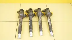 Toyota OE OEM N47C16A Brandstofinjector 0445110599