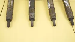 Injecteur Toyota OE OEM N47C16A 0445110599