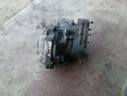 Caixa de transferência OEM W82 para Toyota RAV4 XA30 2008