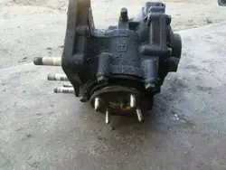 Boîte de transfert OEM W82 pour Toyota RAV4 XA30 2008