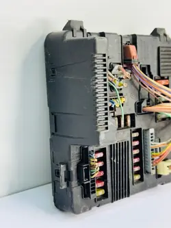 Komfortmodul OEM 8200306032B för Renault Scenic Megane II