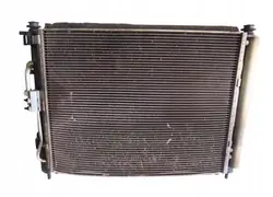 Kit Radiateur & Ventilateur OEM pour Hyundai i30 II 1.6 CRDI