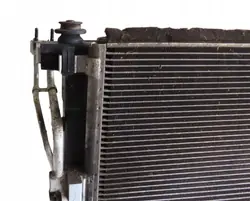 Kit Radiateur & Ventilateur OEM pour Hyundai i30 II 1.6 CRDI