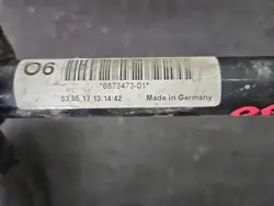Lien Stabilisateur Avant OEM 6873473 BMW G30 17-20