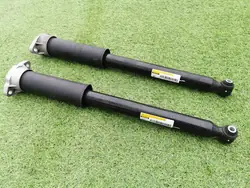 AMORTECEDORES TRASEIROS MERCEDES CLASSE C 205 A2053202030