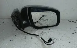 Specchio Elettrico Destro Mercedes-Benz A2048100476