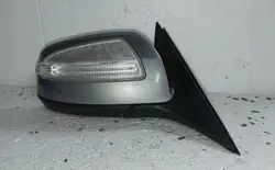 Espejo Eléctrico Derecho Mercedes-Benz A2048100476