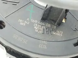 Ressort de volant OEM A1694640818 Occasion