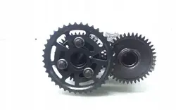 Arbres à cames BMW F10 B47 OEM 8570145