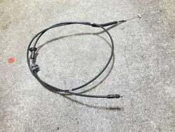 Câble de verrou de capot HF9004K21 pour Hyundai - Occasion