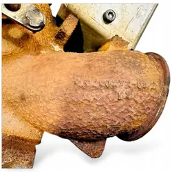 Freno di scarico IVECO