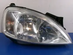 Faros derecho Opel Combo C OE 93185147