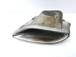 Coletor de escape Diesel Mercedes-Benz Classe A OEM A2464900327