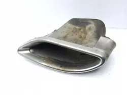 Collecteur d'échappement Diesel Mercedes-Benz A-Class OEM A2464900327