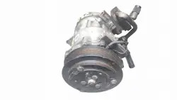 Compresseur AC Alfa Romeo 156 147 1.9 JTD 60653652