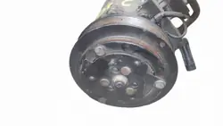 AC Compressor Alfa Romeo 156 147 1.9 JTD 60653652