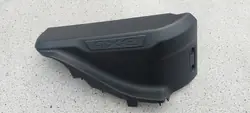 Cache batterie Jeep Wrangler JL OEM 6RX92TX7AC NR17