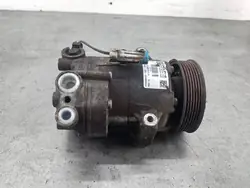 Ilmastointikompressori Opel Astra J 1.7 13395693 DELPHI