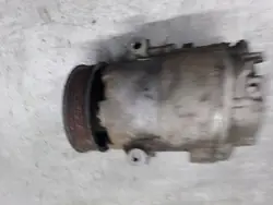 Pompe de Climatisation Opel Astra J 1.7 13395693 DELPHI