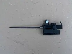 Kraftstoffklappen-Aktuator OEM 8200312600 für Renault Scenic III