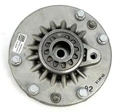 Vorderer Stoßdämpferhalter OEM 6892617 BMW F40 MINI