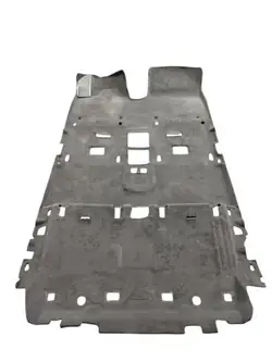 Tapis intérieur OEM 84263G1040 pour Hyundai Ioniq Électrique